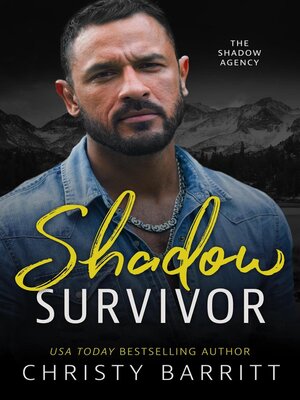 cover image of Shadow Survivor